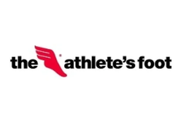 the athletes foot