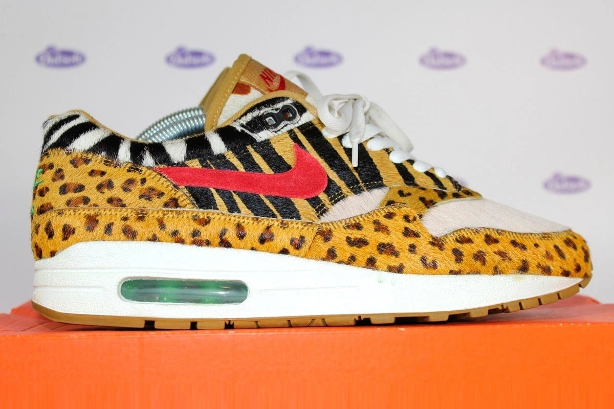 nike air max 1 atmos supreme animal den 3
