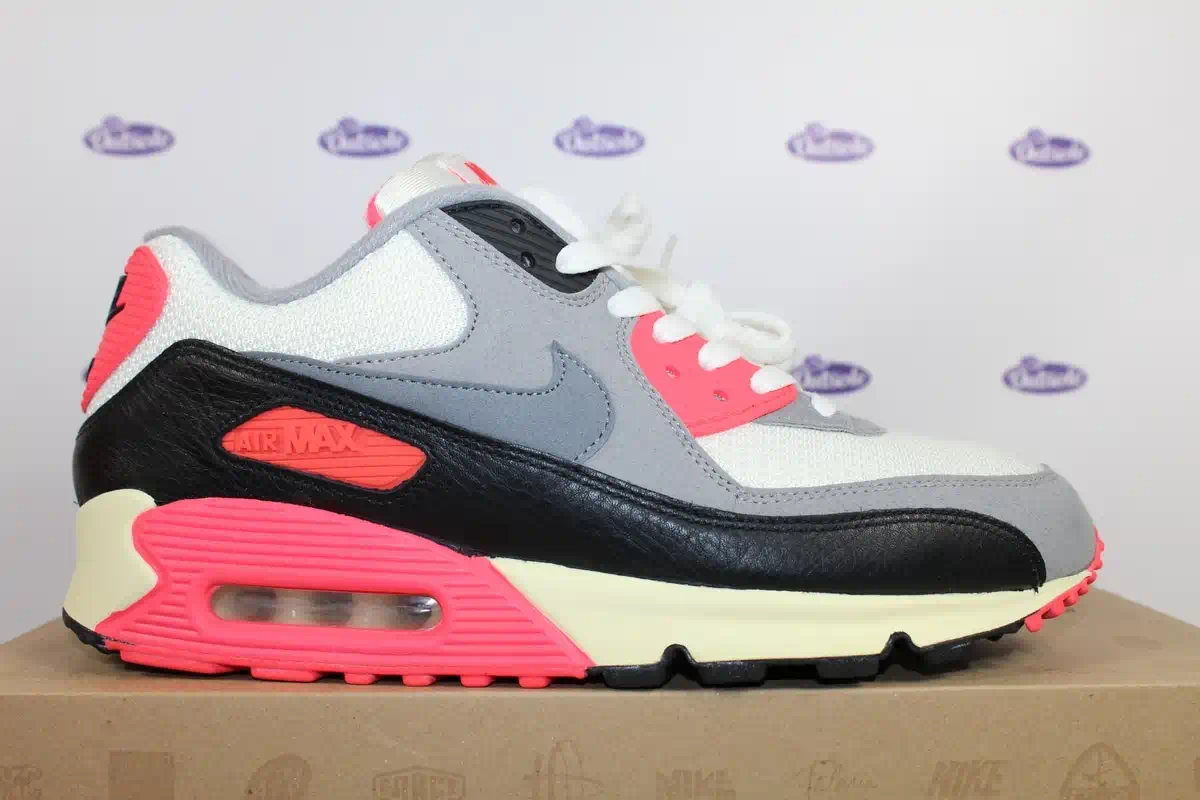 Nike Air Max 90 OG Infrared 12 42 5 4
