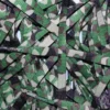 Nike Army Camo laces by Outsole scaled