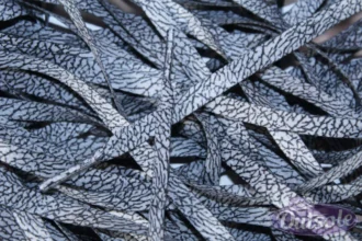 Nike Elephant laces by Outsole scaled