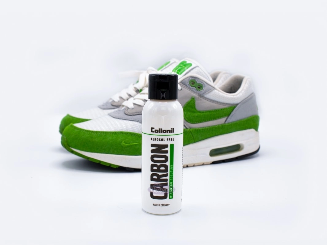 Cleaning Solution Collonil Carbon Lab Sneaker cleaner