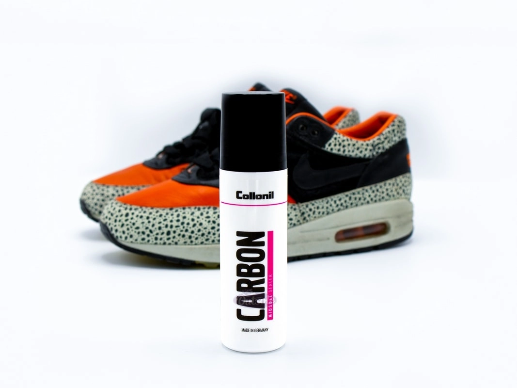 Midsole Sealer Collonil Carbon Lab Sneaker cleaner