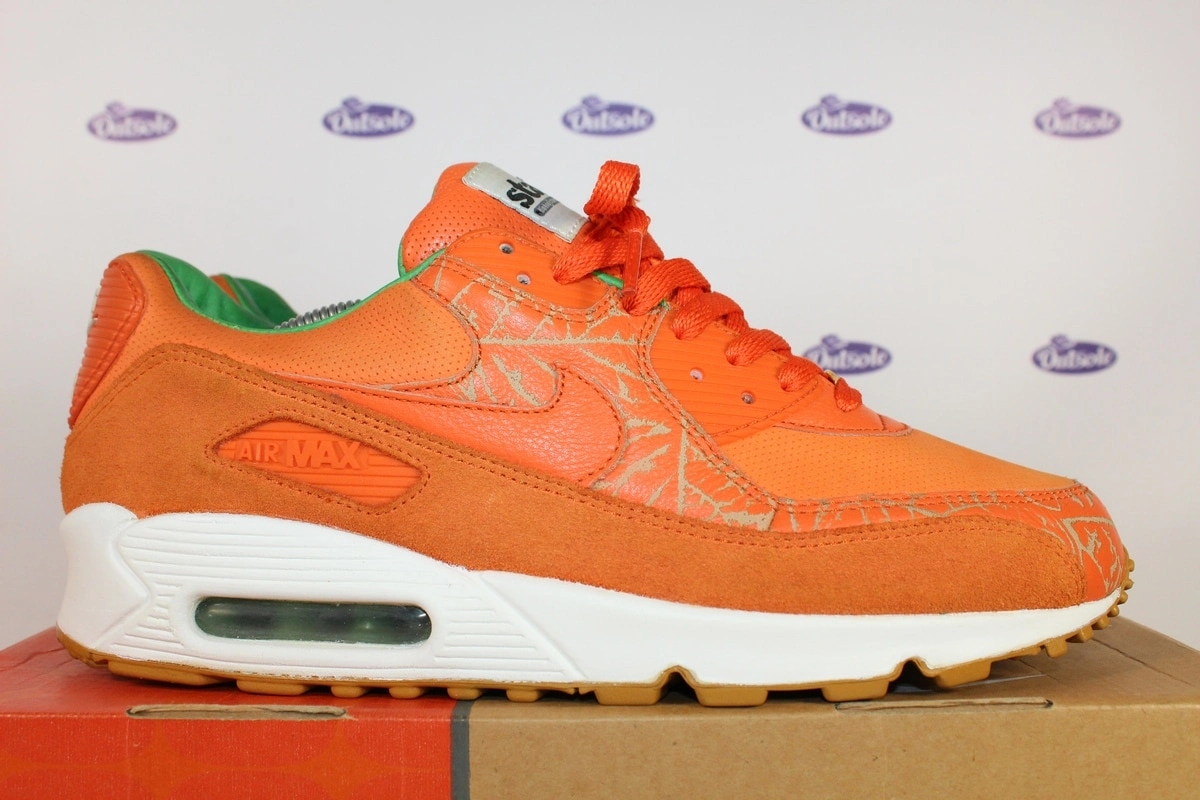 Nike Air Max 90 Homegrown Hyperstrike