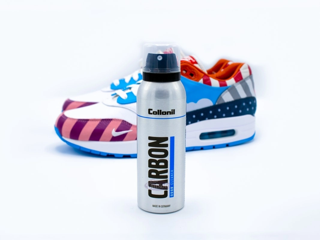 Odor Cleaner Collonil Carbon Lab Sneaker cleaner