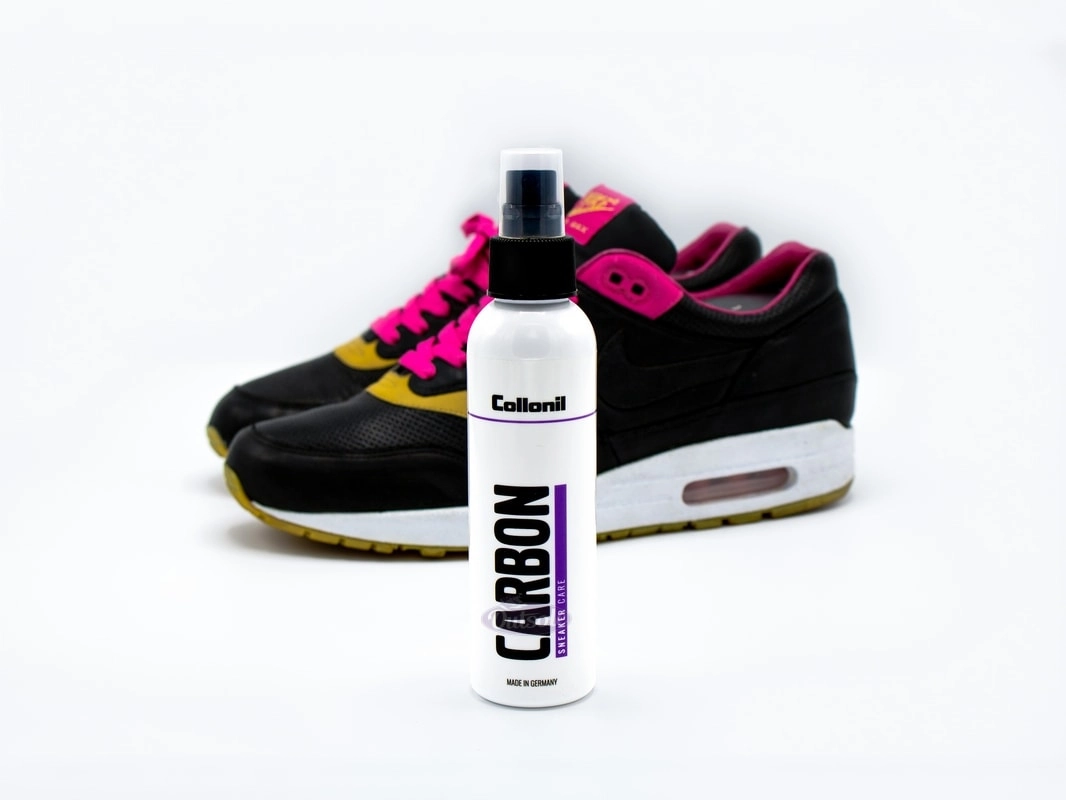 Sneaker Care Collonil Carbon Lab Sneaker cleaner