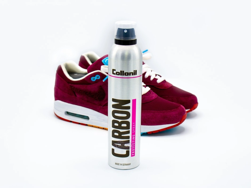 Sneaker Protecting Spray XL Collonil Carbon Lab