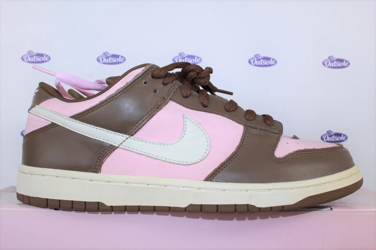 Nike Dunk Low PRO SB Stussy incl hat 45 5