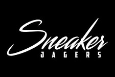 Sneakerjagers
