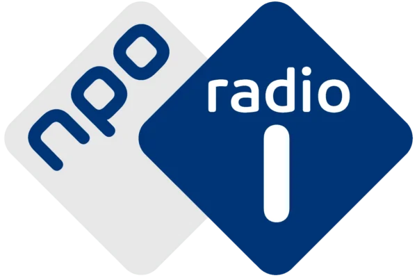 NPO Radio 1 e1620422847913