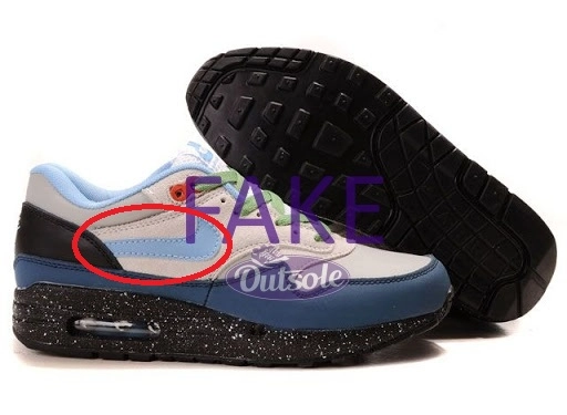 Fake counterfeit neppe Nike Air Max 1 Adventure Pack swoosh
