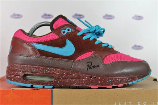Nike Air Max 1 Amsterdam Hyperstrike