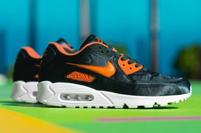 Nike Air Max 90 UNKNWN Miami 305 F&F