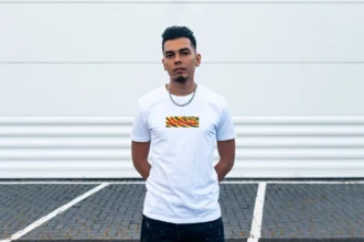 Outsole Premium Box Logo T Shirt Supreme Animal Pack 2