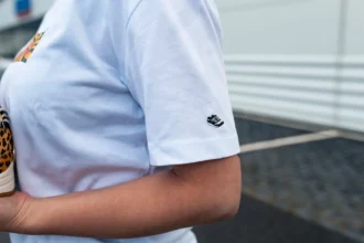 Outsole Premium Box Logo T Shirt Supreme Animal Pack 4