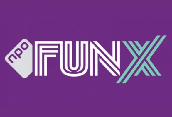 NPO FunX logo Outsole