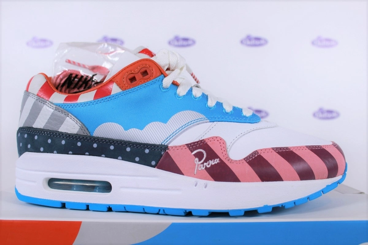 Nike Air Max 1 Parra F&F