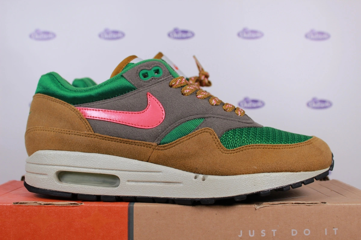 Nike Air Max 1 BRS Powerwall 1