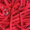 Adidas laces Infrared flat