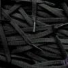 Asics laces veters Black