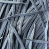 Asics laces veters Grey