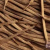 Asics laces veters Hazelnut