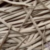 Asics laces veters Khaki