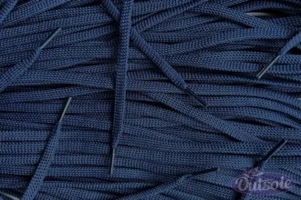 Asics laces veters Navy