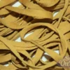 Flat laces Sand