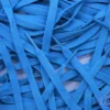 New Balance laces Blue flat
