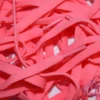 New Balance laces Fluor Pink flat