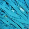New Balance laces Light Blue flat