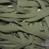 New Balance laces Olive Green flat