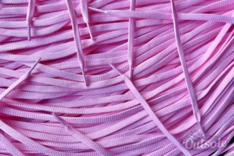 New Balance laces veters Pink