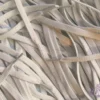 New Balance laces veters Sail Off White