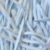 New Balance laces veters White