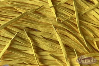 New Balance laces veters Yellow