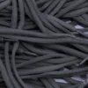 Nike SB Dunk veters laces Dark Grey