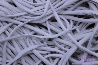 Nike SB Dunk veters laces Grey
