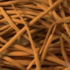 Nike SB Dunk veters laces Sand