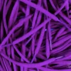 Nike SB Dunk veters laces Violet