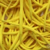 Nike SB Dunk veters laces Yellow