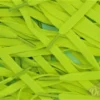 Nike laces Volt flat