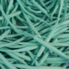 Oval laces Mint