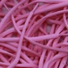 Asics Oval Laces - Pink