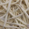 Oval laces Sail Off White