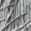 Veters Shoelaces Sneakers laces veters Broken White