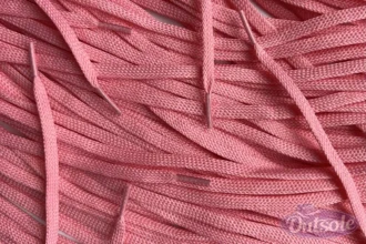 Veters Shoelaces Sneakers laces veters Hot Pink