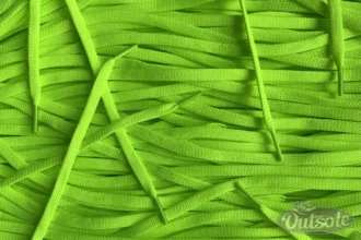 Veters Shoelaces Sneakers laces veters Neon