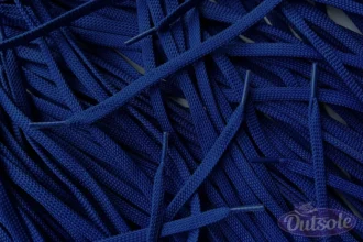 Veters Shoelaces Sneakers laces veters Royal Blue